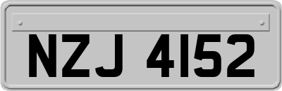 NZJ4152