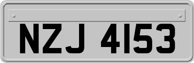 NZJ4153