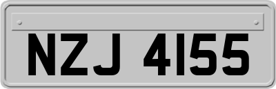 NZJ4155