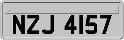 NZJ4157