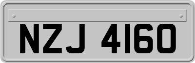 NZJ4160