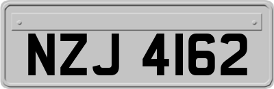 NZJ4162