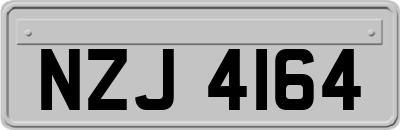 NZJ4164