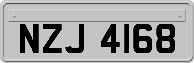 NZJ4168