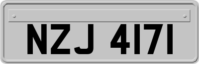 NZJ4171