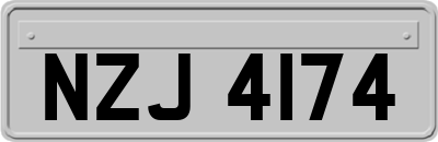 NZJ4174
