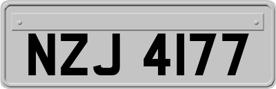 NZJ4177