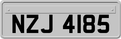 NZJ4185