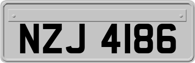 NZJ4186