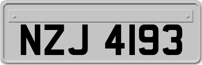 NZJ4193