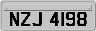 NZJ4198