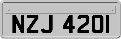 NZJ4201