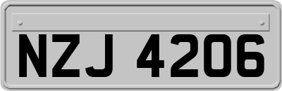 NZJ4206
