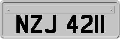NZJ4211