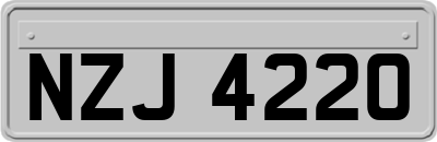 NZJ4220