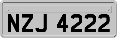 NZJ4222