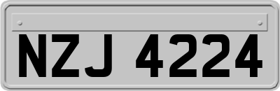 NZJ4224