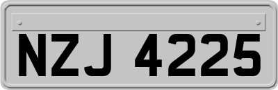 NZJ4225