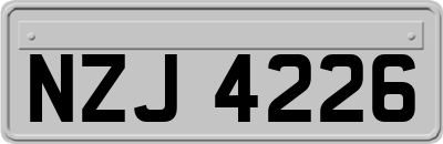 NZJ4226