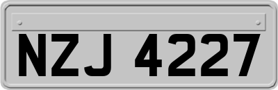 NZJ4227