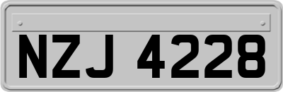 NZJ4228