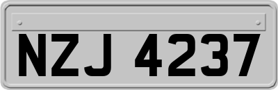 NZJ4237