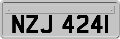 NZJ4241