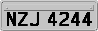 NZJ4244