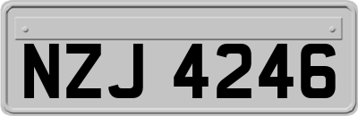 NZJ4246