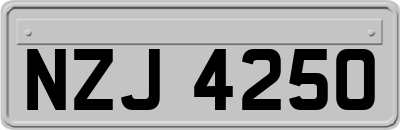 NZJ4250
