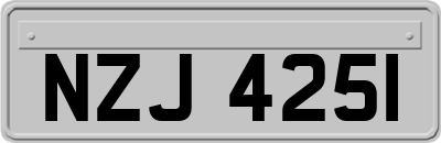 NZJ4251