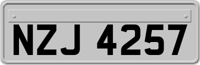 NZJ4257