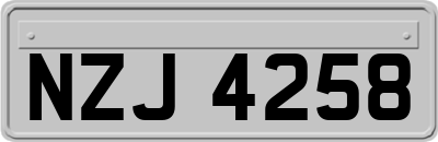 NZJ4258