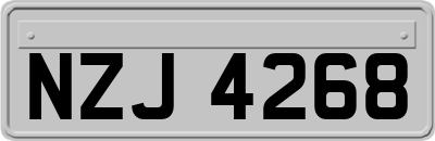 NZJ4268