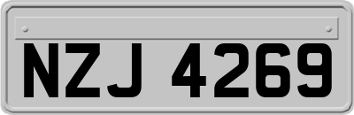 NZJ4269