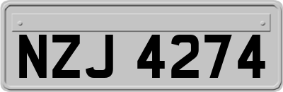 NZJ4274