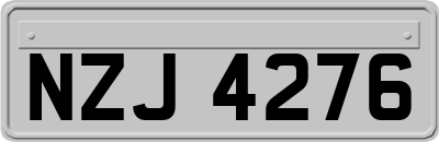 NZJ4276