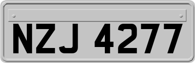 NZJ4277