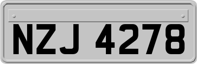 NZJ4278