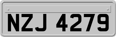 NZJ4279