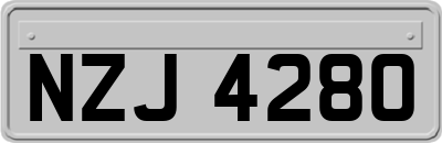 NZJ4280