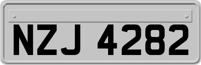 NZJ4282