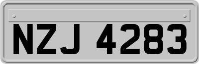 NZJ4283