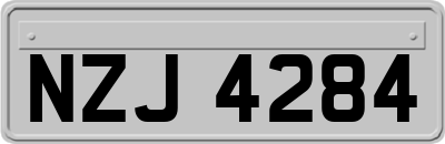 NZJ4284
