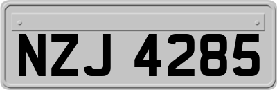 NZJ4285
