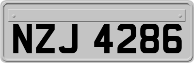 NZJ4286