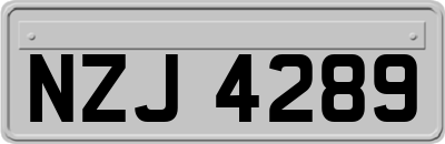 NZJ4289