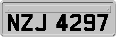 NZJ4297