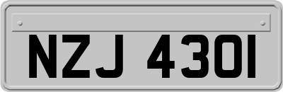NZJ4301