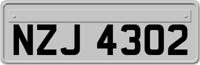 NZJ4302